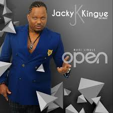 JACKY KINGUE: LE GRAND RETOUR