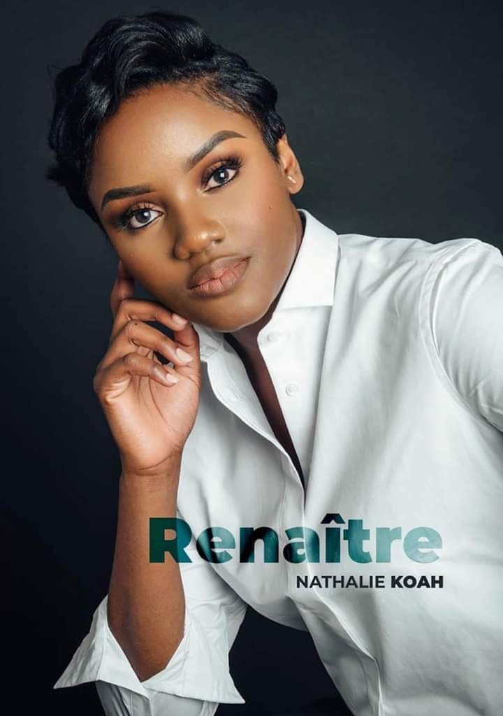 Natalie Koah s’offre un livre qui ne sera pas interdit