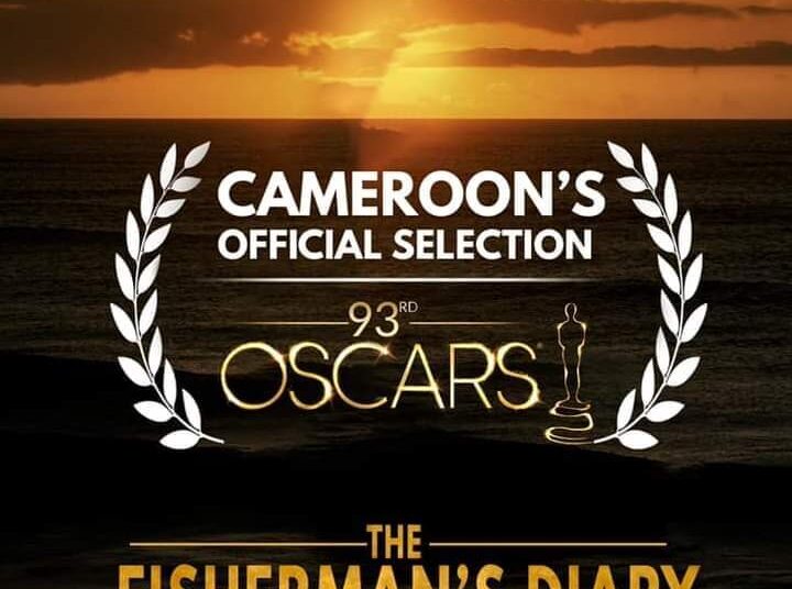 Fin des courses pour le Cameroun aux Oscars 2021.
