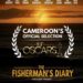 Fin des courses pour le Cameroun aux Oscars 2021.