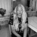 Brenda Biya, sur le point de se lancer en musique.