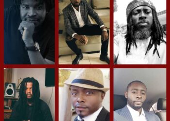 Ils ont fait vivre la culture urbaine à Dschang partie 1