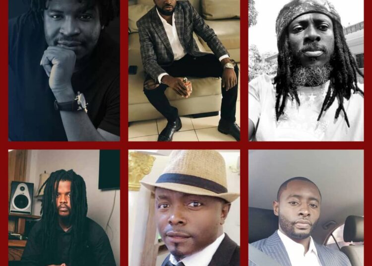 Ils ont fait vivre la culture urbaine à Dschang partie 1
