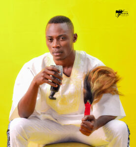 Wiy Prynce