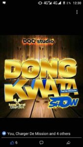 Don Kwata Show 