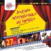 Dschang a célèbré la journée internationale du théâtre le 27 mars 2021.
