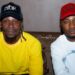 Kingsly T et Mr Léo