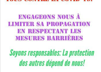 Voici les ingrédients du vaccin numérique contre la Covid 19