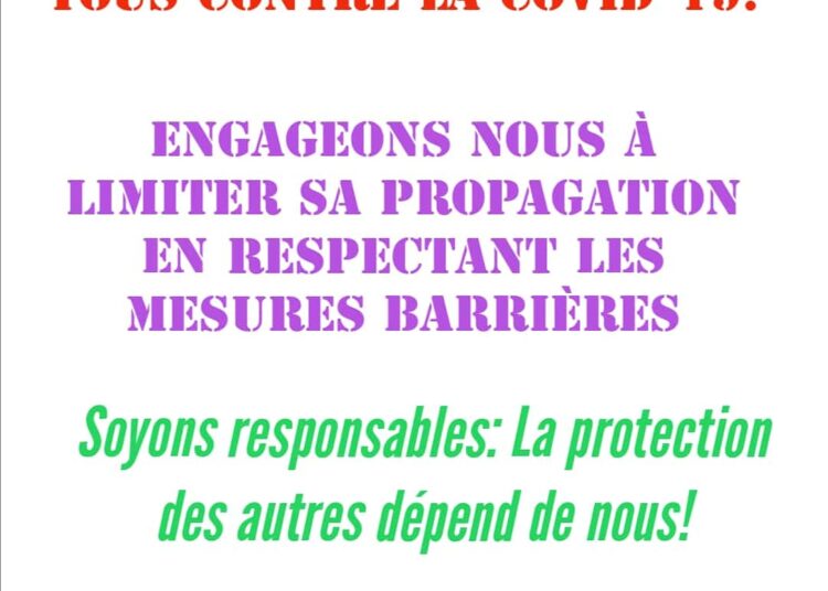 Voici les ingrédients du vaccin numérique contre la Covid 19