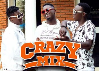 Avec leur titre « parlez » Crazy Mix s&rsquo;impose comme une valeur sûre du Mbolé