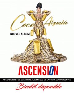 Visuel de l'album