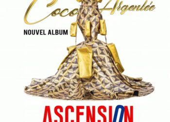 Visuel de l'album
