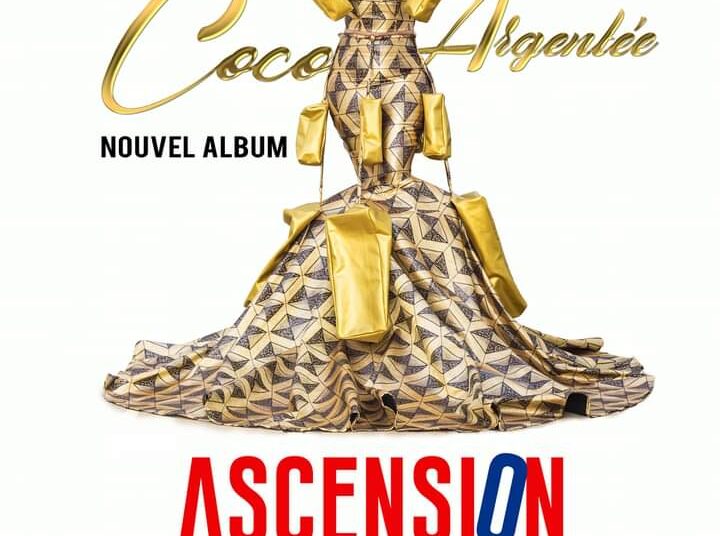 Visuel de l'album
