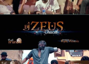 Pochette du single
