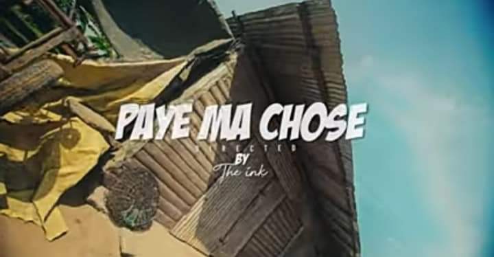 Une image du clip