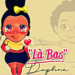 Daphné signe son retour avec « là bas »