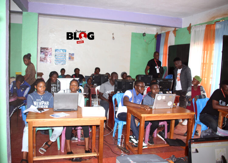Bafoussam Blog, quel bilan au bout de 5 jours d’activités ?