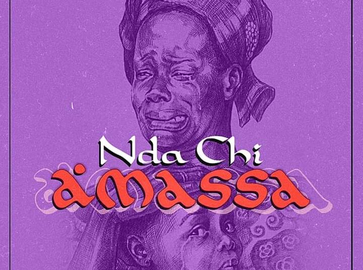 Nda Chi vers une musique spirituelle : pour quel public ?
