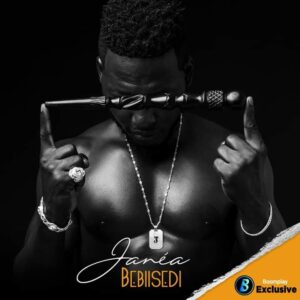 Pochette de l'album