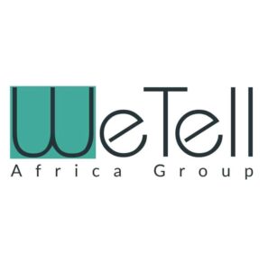 We Tell