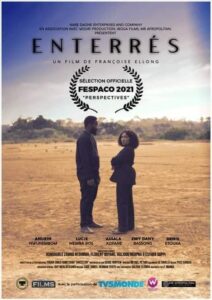 Le film de Françoise Elong