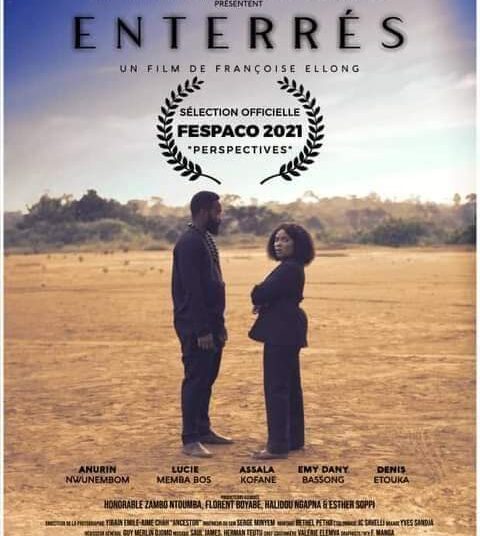 Le film de Françoise Elong