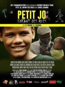 Le film petit jo également en compétition