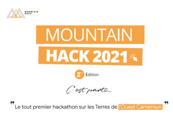 Mountain Hack 2021 :  La technologie au service de l’agriculture