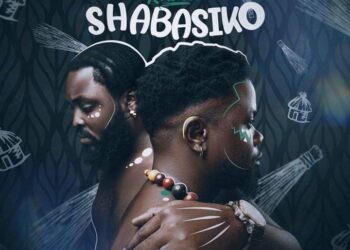 Pochette du single