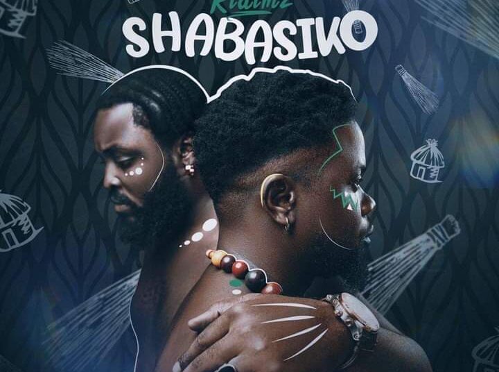 Pochette du single