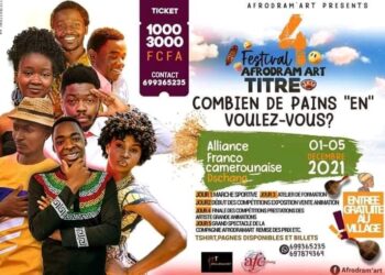 Visuel du festival