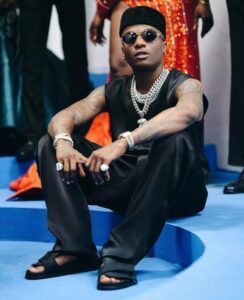 Wizkid