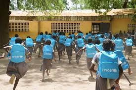 Crédit Photo UNICEF