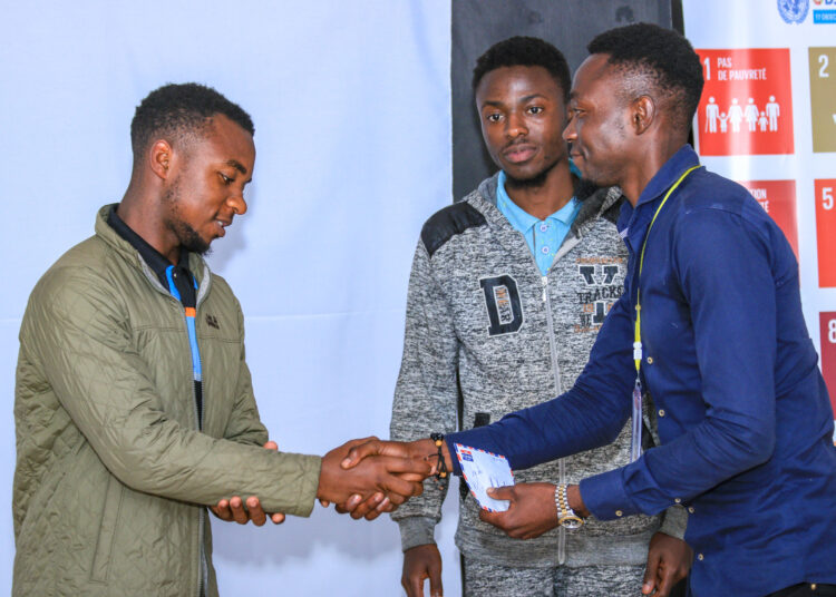Mountain Hack 2021, une seconde pierre à l’environnement digital à l’Ouest Cameroun