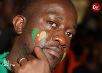 La CAN 2021 s’ouvre à Dschang lors d’une BHB party.