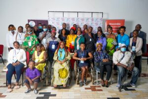 Quelques images de la conférence