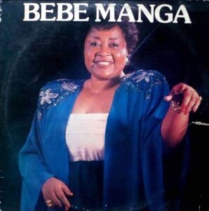 Bebe Manga 
