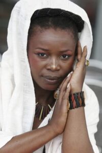 Sally Nyollo