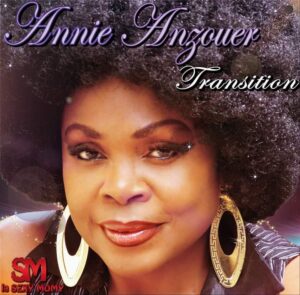 Annie Anzouer 