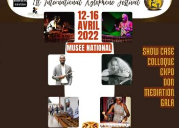 Visuel du festival