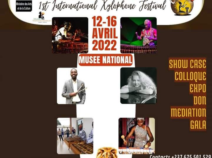 Visuel du festival