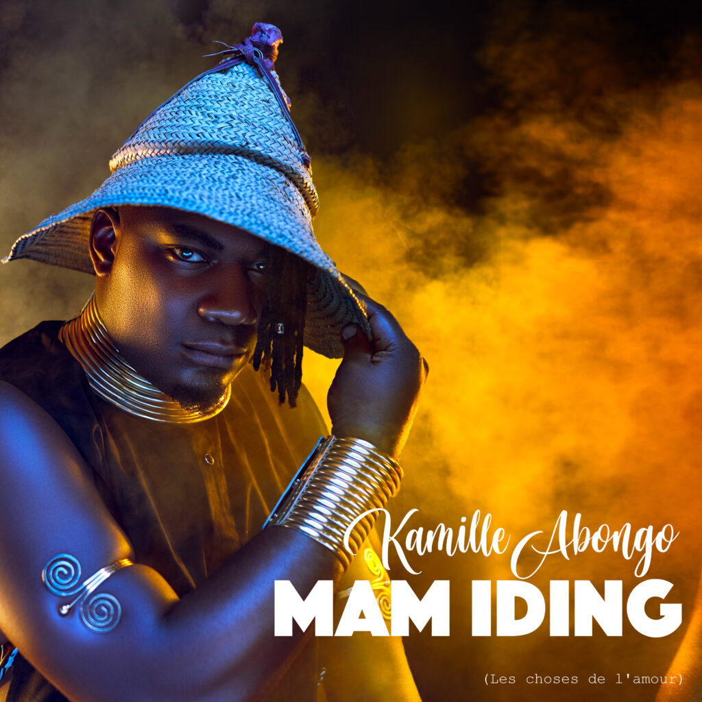 Pochette du single