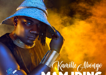 Pochette du single