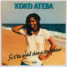 Koco Ateba