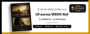 Pochette du livre 