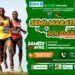 La falaise de Dschang fait son premier marathon ce 30 avril 2022, voici ce qu’il faut savoir