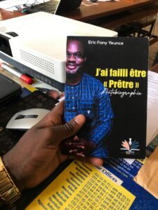 Pochette du livre 