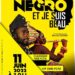 Après Muriel Blanche avec « Aline, »c’est au tour de Bienvenue Nguekeu de remplir l’amphi 1000 avec « Je suis négro, je suis beau ».