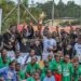 Air Foto s’impose champion de West BasketBall Area face à Foreké BasketBall