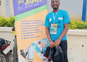 J’ai participé au 14e forum des jeunes du Cameroun : une expérience riche et inoubliable